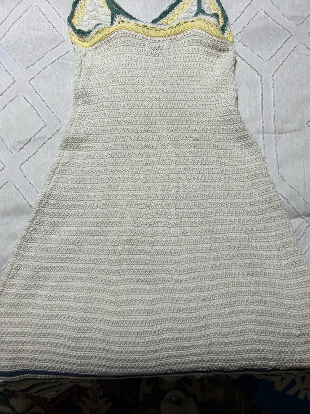 Universal Thread Crochet Dress - Picture 5 of 9
